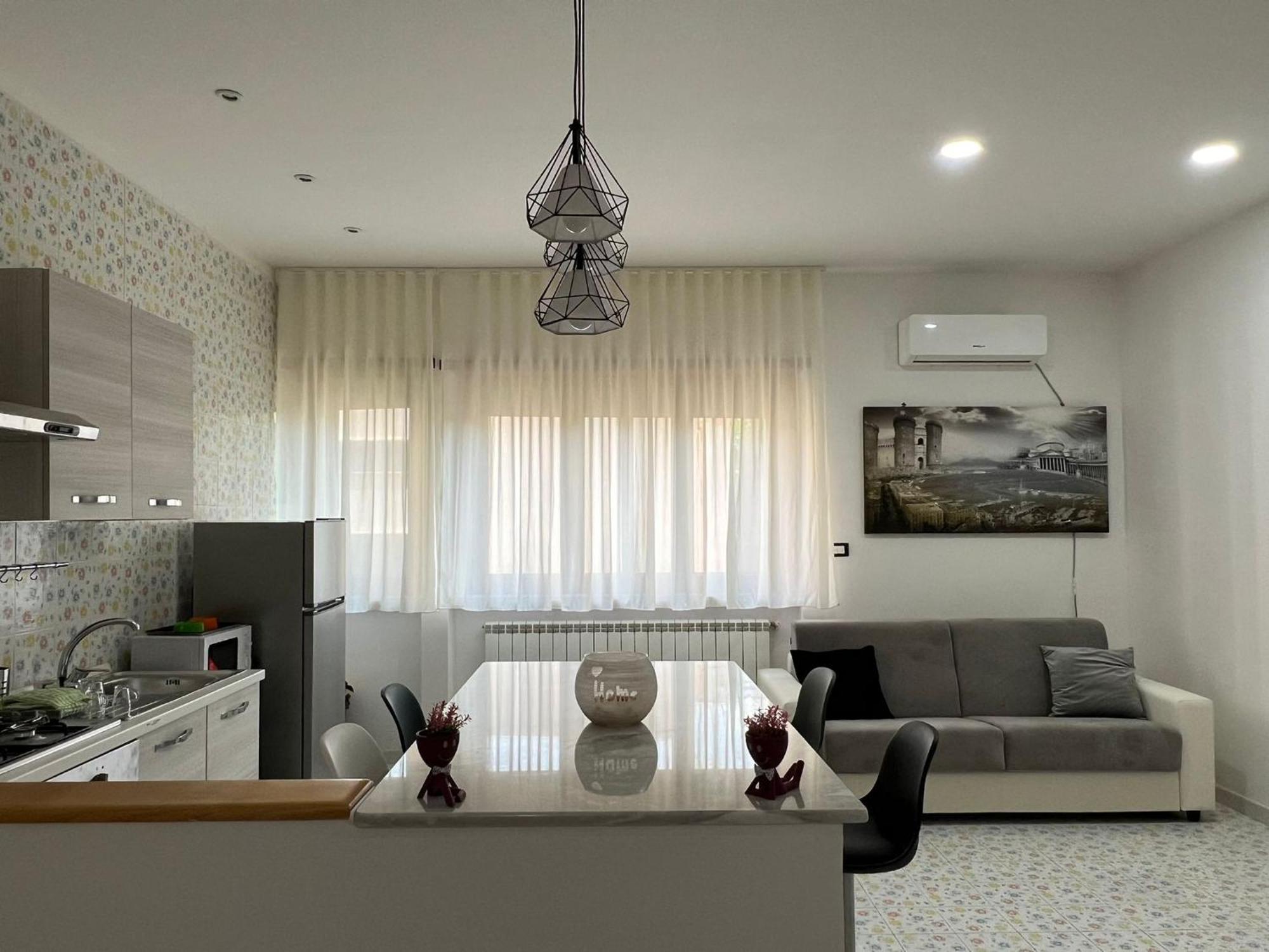 Vera's House Neapel
